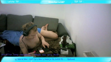 curious94c  07-12-2021 Recorded Video Naked